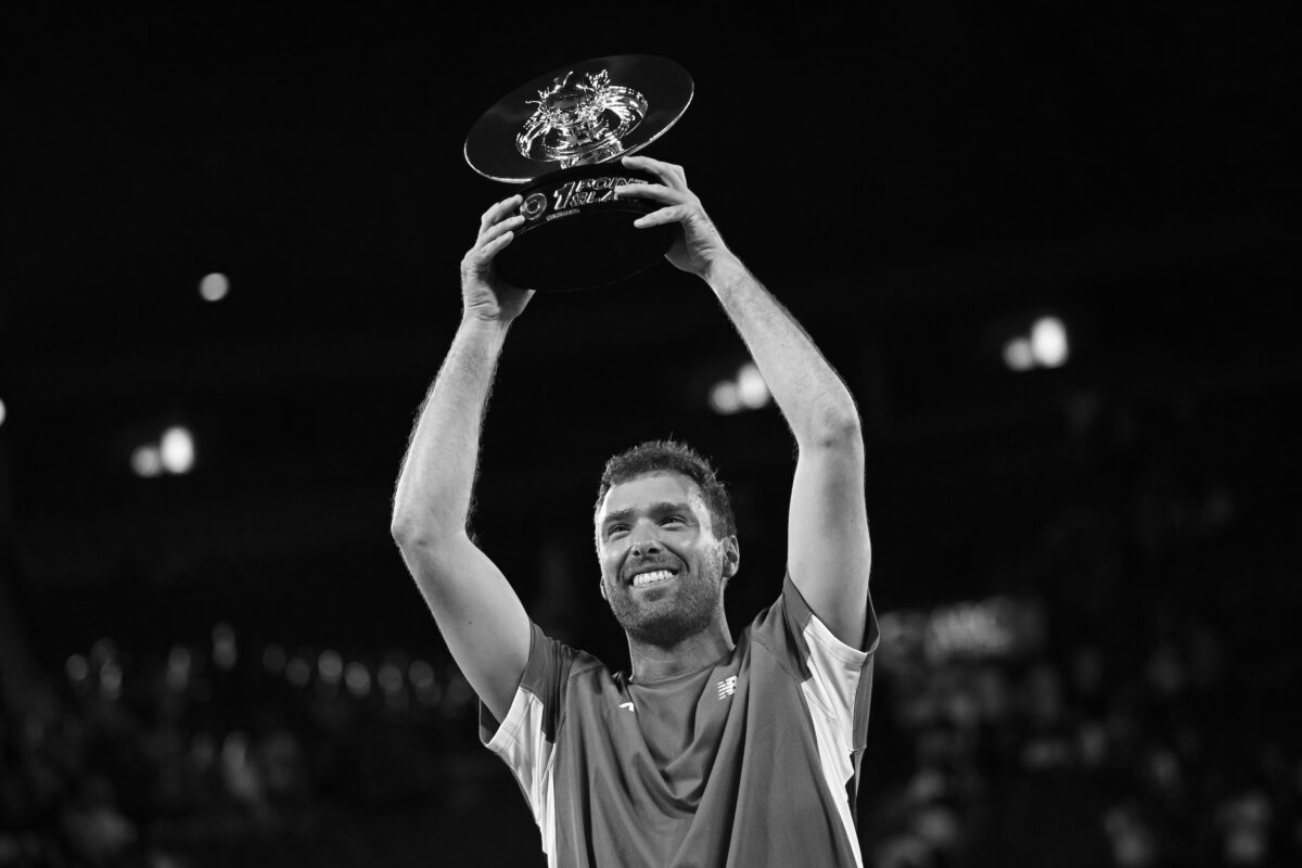 Million-Dollar "1 Point Slam" to Return Ahead of the 2027 Australian Open