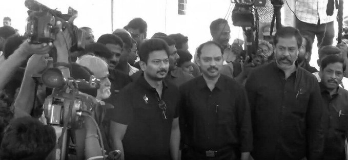 DMK Slams TVK Government Over Agriculture Budget, Demands All-Party Meet on Cauvery Issue