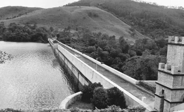 Kerala Opposes Tamil Nadu's Plan to Raise Mullaperiyar Dam Water Level