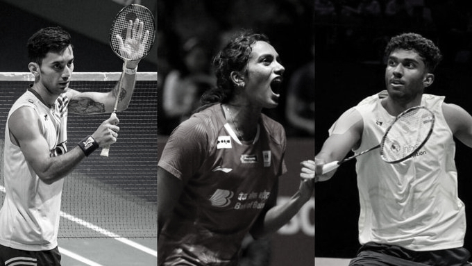 World Championships Draw: Ayush Faces Defending Champion, Sindhu and Lakshya Get Easier Starts