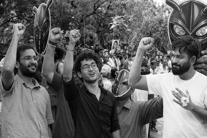 After NEET Protest Victory, CJP Unveils Nationwide ‘Kya Bolti Public’ Outreach Drive