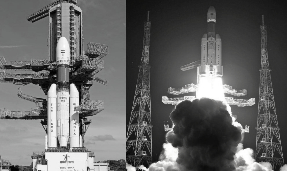 LVM3's Record Mission Puts India Among World's Most Trusted Commercial Space Launch Providers
