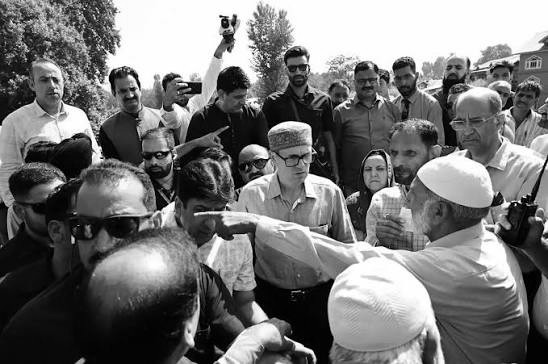 After Poonch Tragedy, J&K Promises Land, Better Disaster Warning Systems