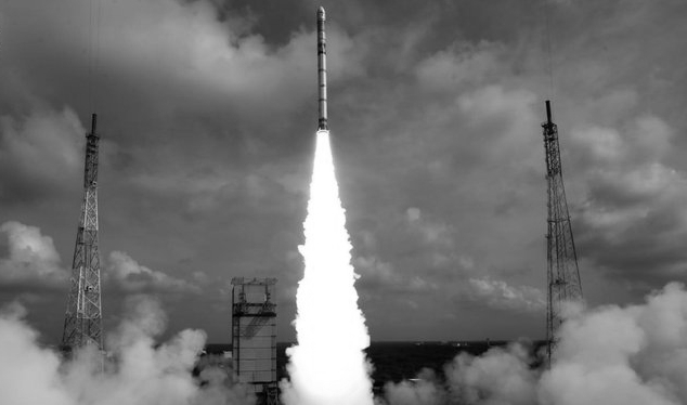 India Announces ₹1,500 Crore Push to Boost Space Technology Sector