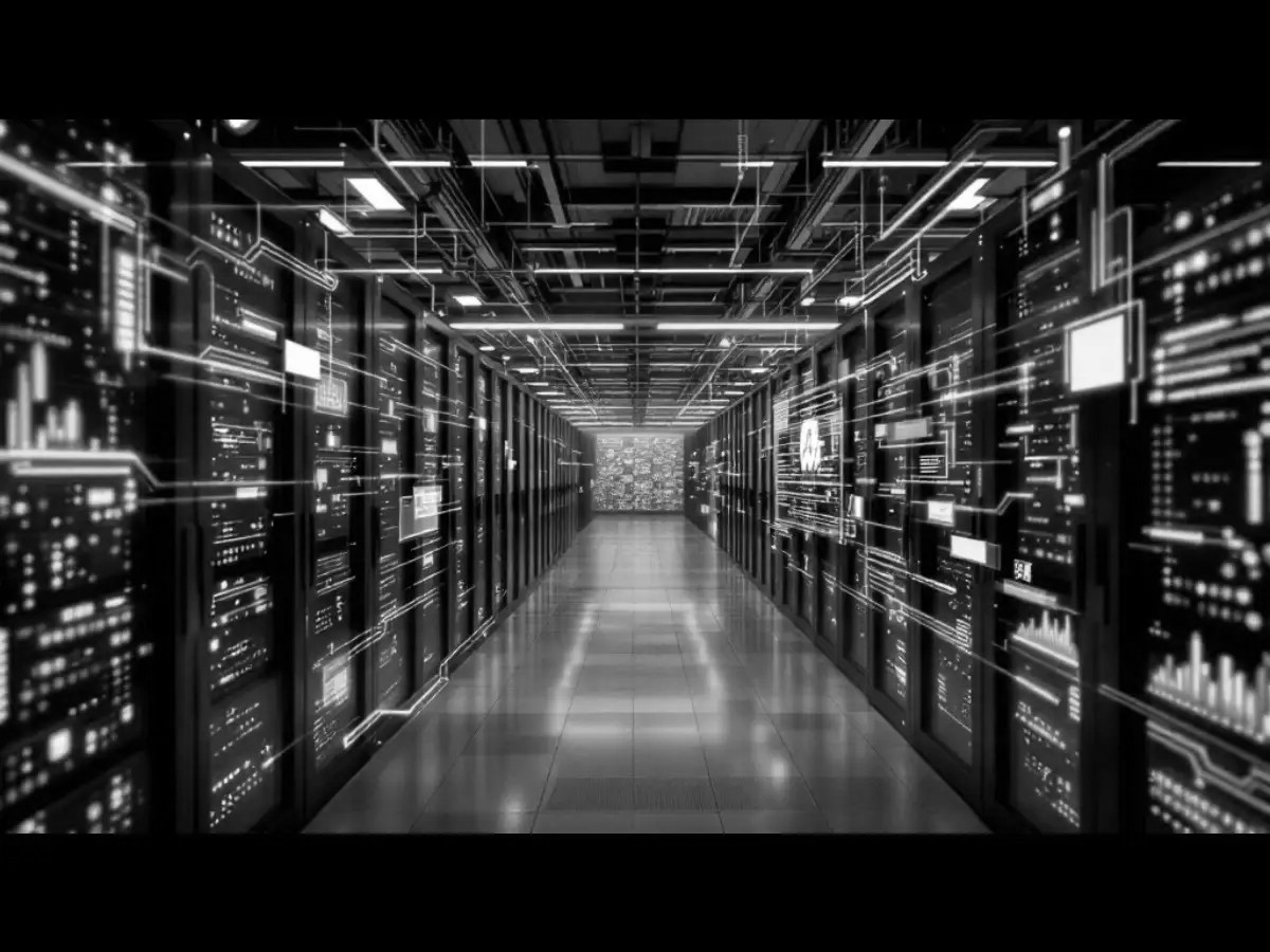From 375 MW to 1,575 MW: India's Data Centre Revolution Picks Up Pace
