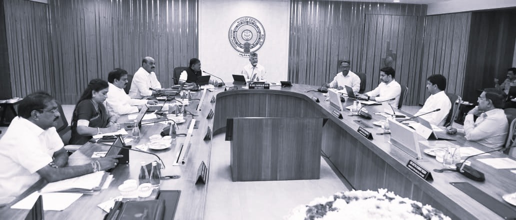 AP Cabinet Clears 33 Key Proposals, Unveils New PPP Policy