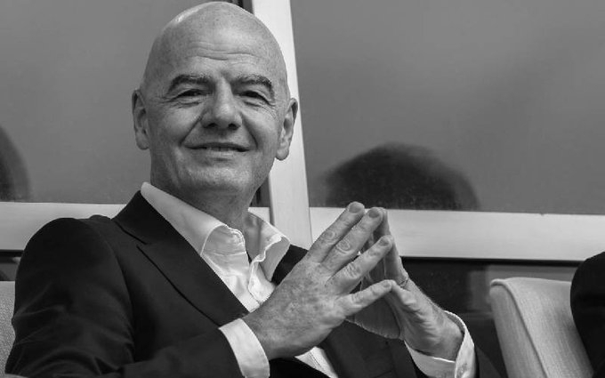 Pressure Mounts on FIFA Boss Gianni Infantino as European Leagues Reject Expansion Plans