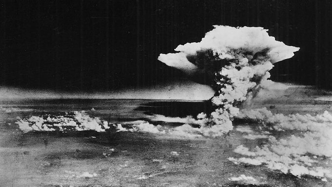 'Another Hiroshima Is Possible': Mayor's Stark Warning as Hiroshima Marks 81 Years Since Atomic Bombing