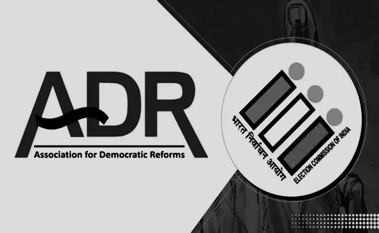 DMK Tops Regional Party Donations as Funding Crosses ₹1,000 Crore: ADR