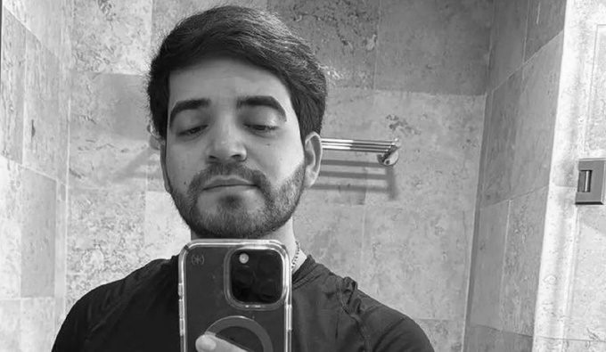 Mexican Influencer César Gastélum Shot Dead During TikTok Livestream