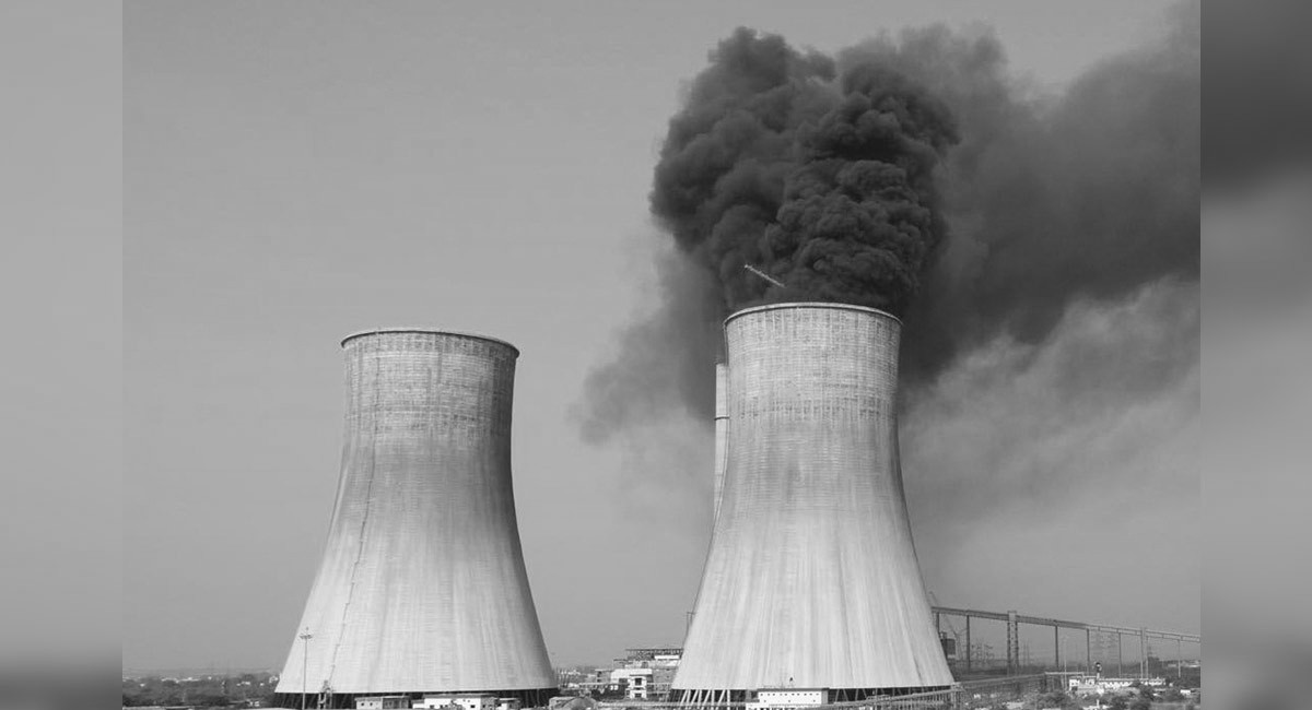 BJD Questions Private Role in Nuclear Energy, Targets BJP Government in Odisha