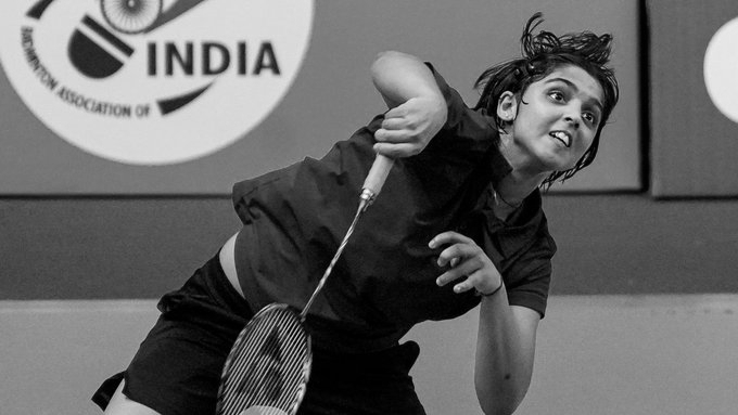 Tanvi Steals the Show While Srikanth's Korea Masters Campaign Ends in Heartbreak