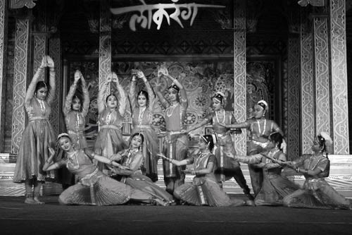 Bhopal Hosts Spectacular Heritage Exhibitions Celebrating India's Global Cultural Links