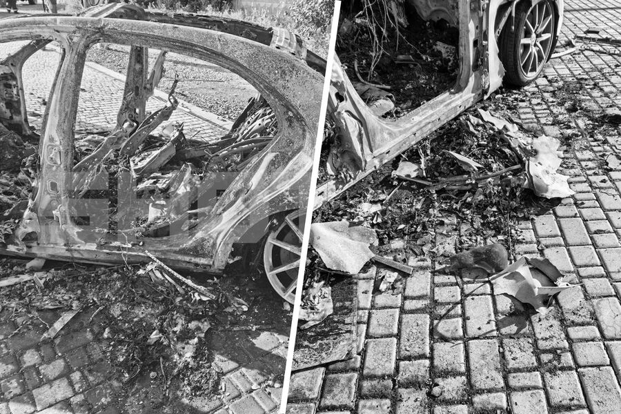 Russia Under Siege From Within: Is Kyiv Behind the Blasts Targeting Its War Machine?