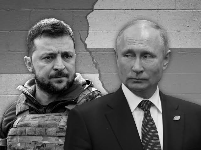 Russia Under Siege From Within: Is Kyiv Behind the Blasts Targeting Its War Machine?