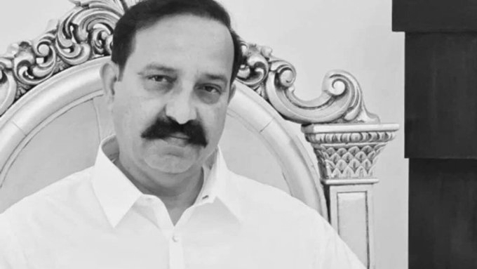 Former Pakistan Minister Wins PoK Election While on Bail in UK Sexual Assault Case