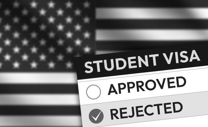US Student Visas for Indians Fall 62% as CIS Seeks End to OPT Program