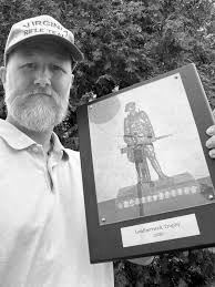 India Trained American Shooter Jeff Browning Wins US National Air Rifle Title