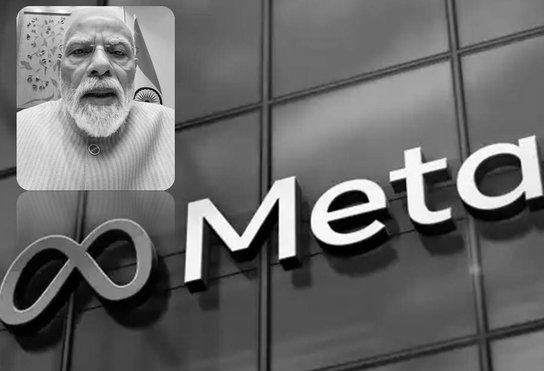 Meta Says Sorry Over Restricting PM Modi's Facebook Post, Faces Government Scrutiny