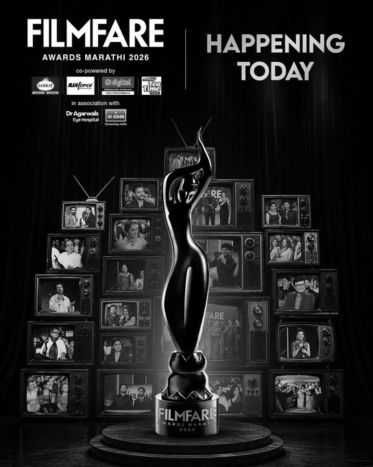 Delhi Marathi Film Festival 2026 Opens With Sthal, Samna and Award Winning Films