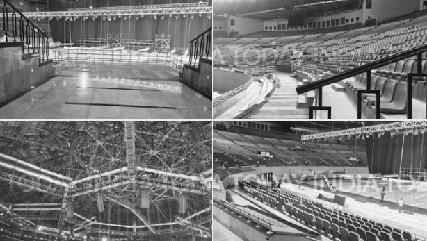 BWF Gives Thumbs Up to Revamped World Championships Venue After India Open Controversy