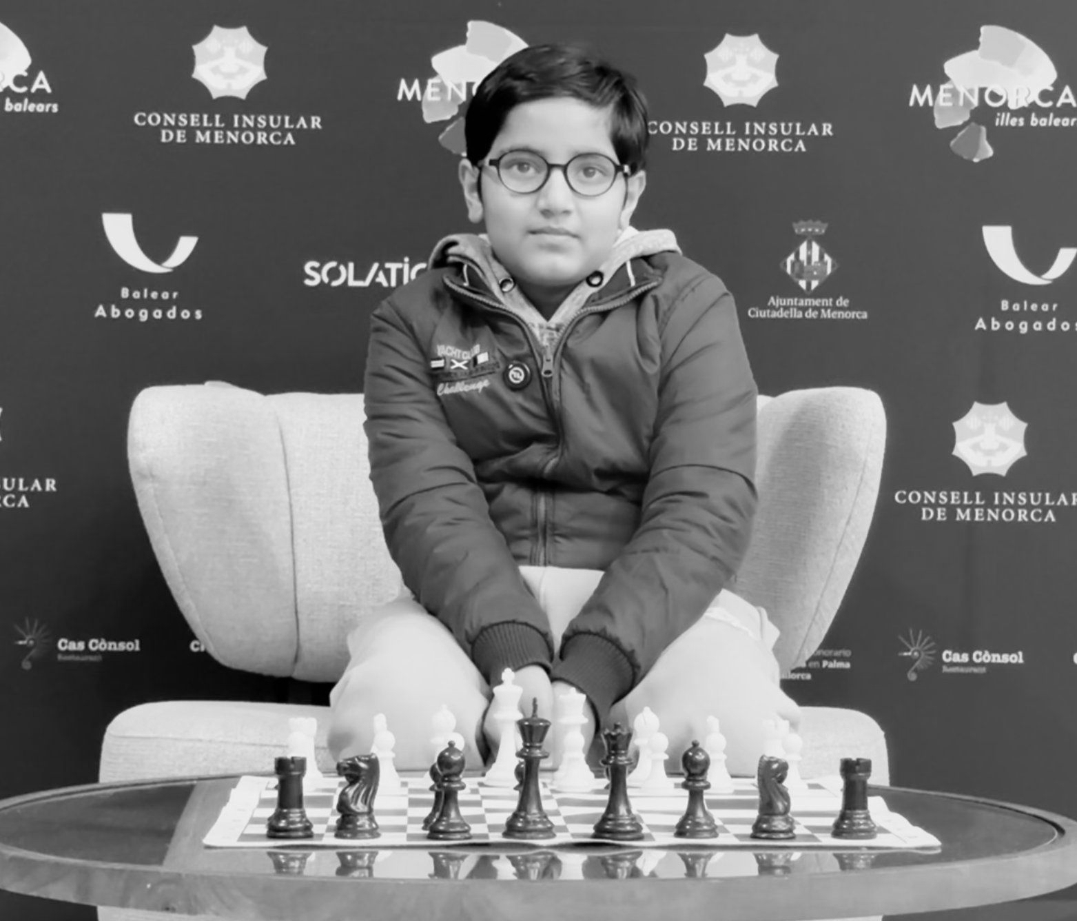 Aarit Kapil Creates Chess Buzz at 10, Secures Second International Master Norm