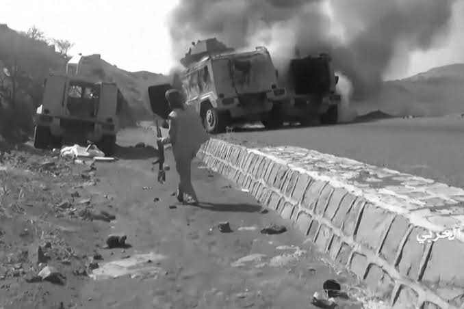 Houthi Attacks Injure 11 Civilians, Including 4-Year-Old Child, in Saudi Arabia
