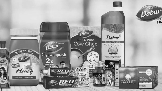 Dabur Gets Relief as Delhi HC Stays FSSAI Order on ‘100 Per Cent’ Claims
