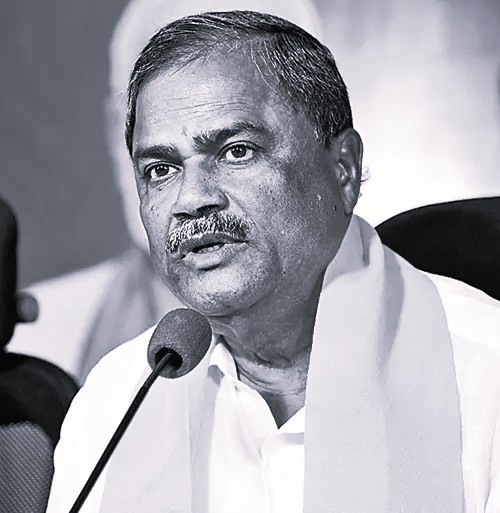 Increase Education Budget, Implement NEP 2020 Without Delay: BJP MLC Malka Komaraiah