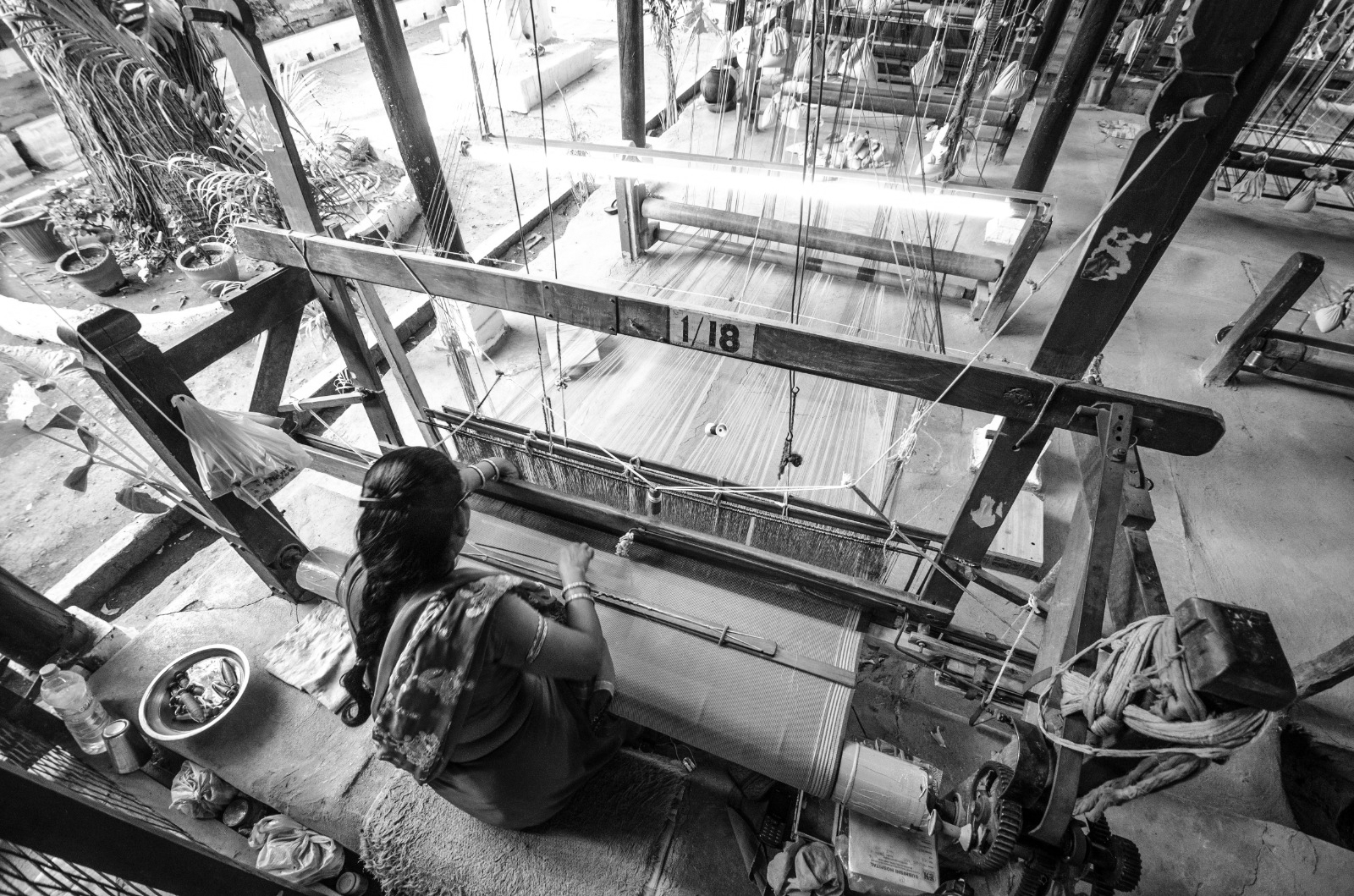 National Handloom Day 2026: How India's Weavers Are Taking Tradition to Global Markets