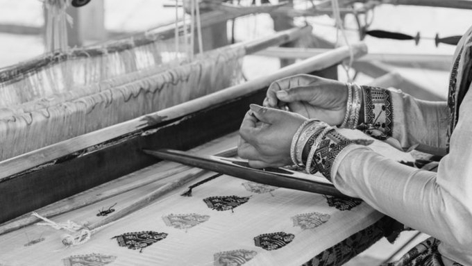 National Handloom Day 2026: How India's Weavers Are Taking Tradition to Global Markets
