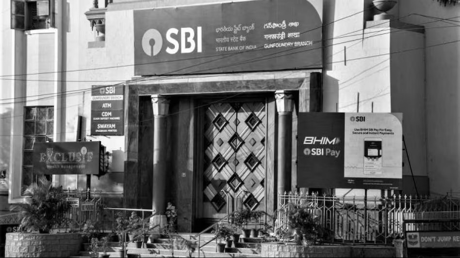 SBI Q1 Profit Climbs Nearly 14% to Rs 24,113 Crore as Asset Quality Improves