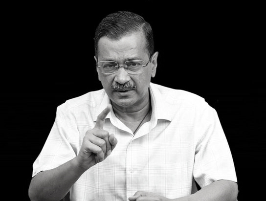 E20 Fuel Fight Intensifies as Kejriwal Alleges Trump Pressure, AAP Announces Nationwide Campaign