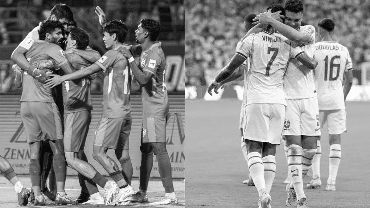 AIFF Secures Bengal Support for Historic India vs Brazil Clash on October 3