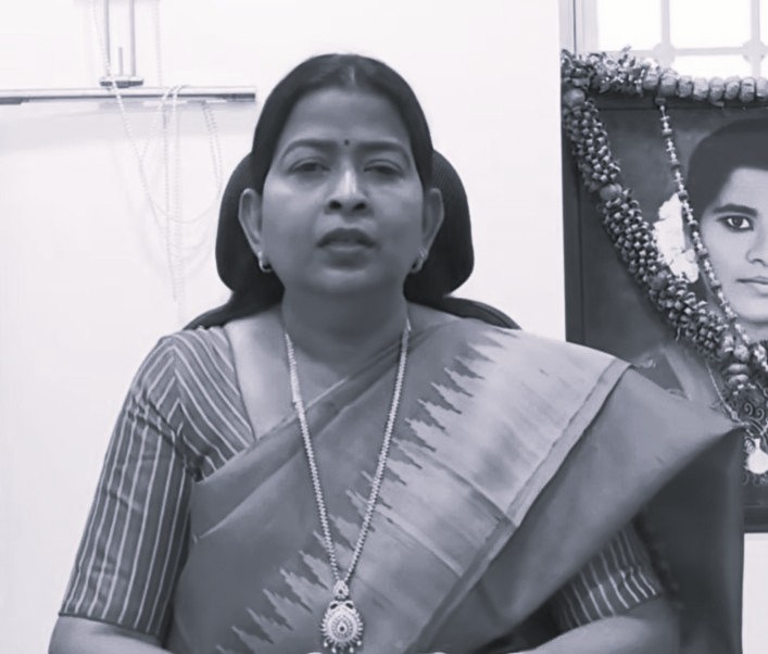 YSRCP's Taneti Vanitha Criticises AP Cabinet's Decision to Scrap Disha System
