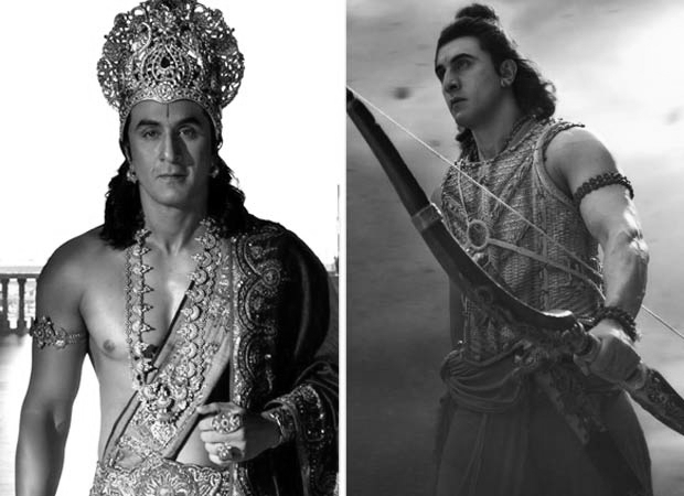 Sony Takes Ranbir Kapoor’s ‘Ramayana’ Global, Eyes Nearly 60,000 Screens Worldwide