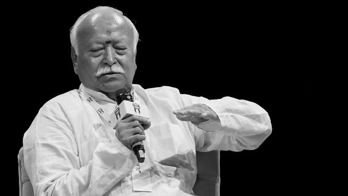 Mohan Bhagwat Backs Gen Z Protests, Says Young People Are Not ‘Anti-National’