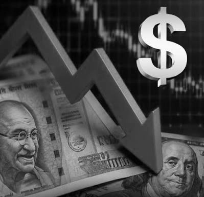 Rupee Ends Nearly Flat at 95.20 Against Dollar Amid Global Oil Jitters