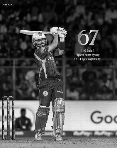 From Team India to Europe: Ajinkya Rahane Takes Charge at Amsterdam Flames