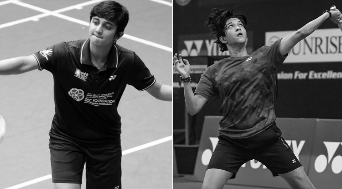 Ashmita Chaliha, Rakshitha Ramraj Set Up All-India Semifinal at Korea Masters