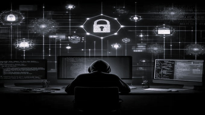 Machilipatnam Woman Duped of ₹1.43 Crore in 'Digital Arrest' Cyber Scam