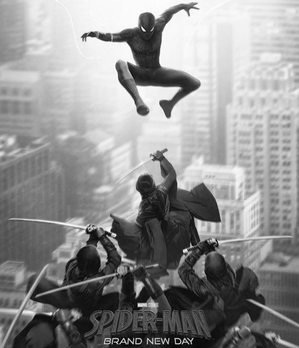 Can ‘Spider-Man: Brand New Day’ Cross ₹500 Crore? This Weekend Holds The Answer