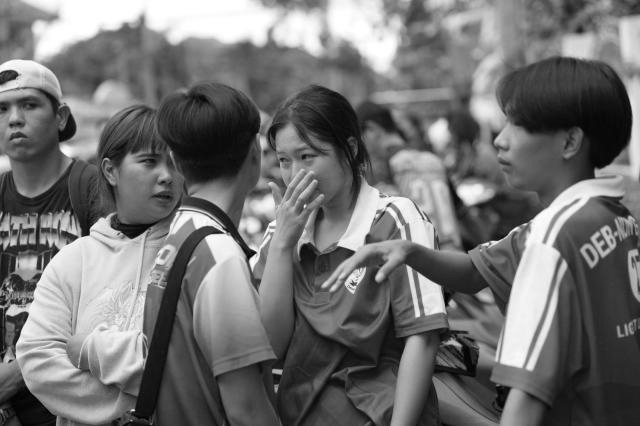 14-Year-Old Student Opens Fire at Thailand School, Killing 7 and Injuring 20+