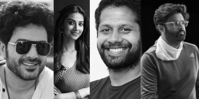 Naga Vamsi’s Costliest Telugu Web Series With Siddhu Jonnalagadda Set For 2027