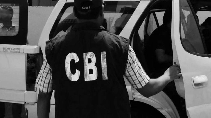 CBI Chargesheet Reveals Chronology of 13 Arrests in NEET-UG Paper Leak Case