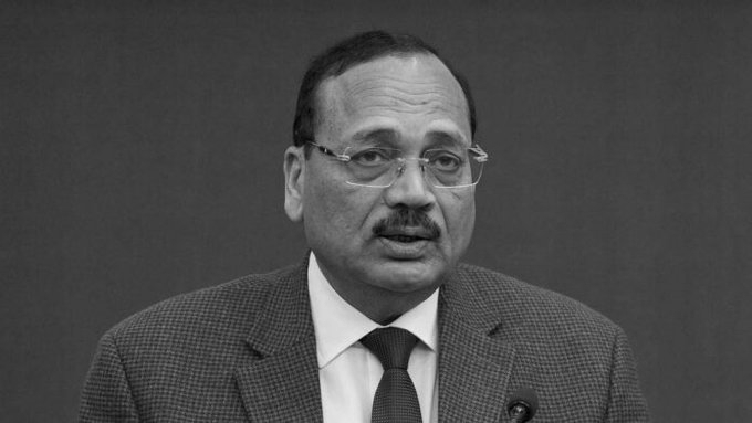 Can India Become the World’s Next Mediation Hub? CJI Surya Kant Says Yes