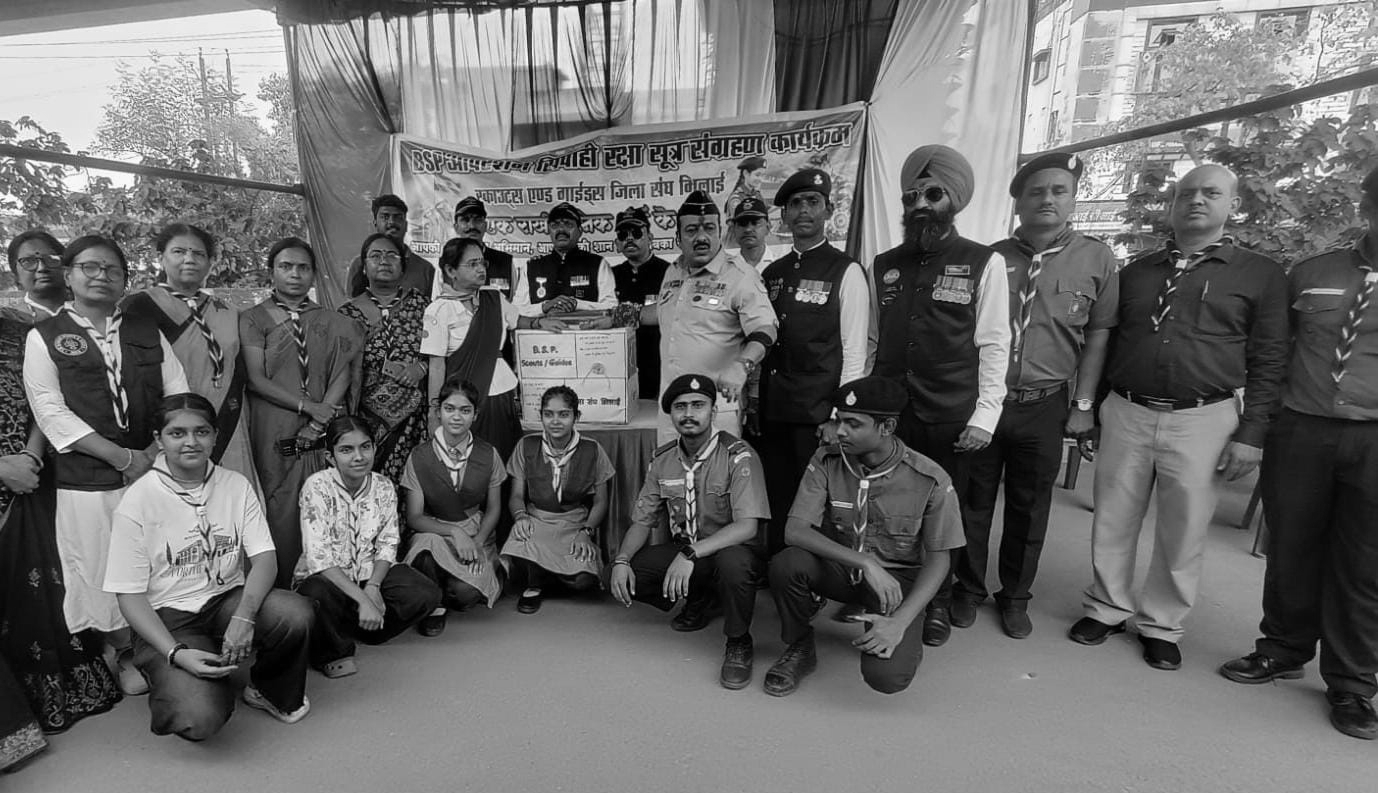 Threads of Patriotism: Students Send Lakhs of Rakhis to Soldiers on Raksha Bandhan