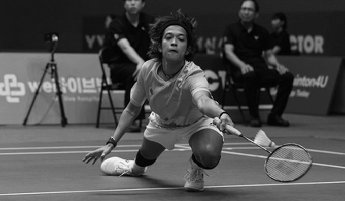 Ashmita Chaliha Storms Into Maiden BWF World Tour Final at Korea Masters