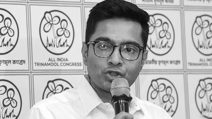 After Calcutta HC Setback, Abhishek Banerjee Takes Overseas Treatment Plea to SC