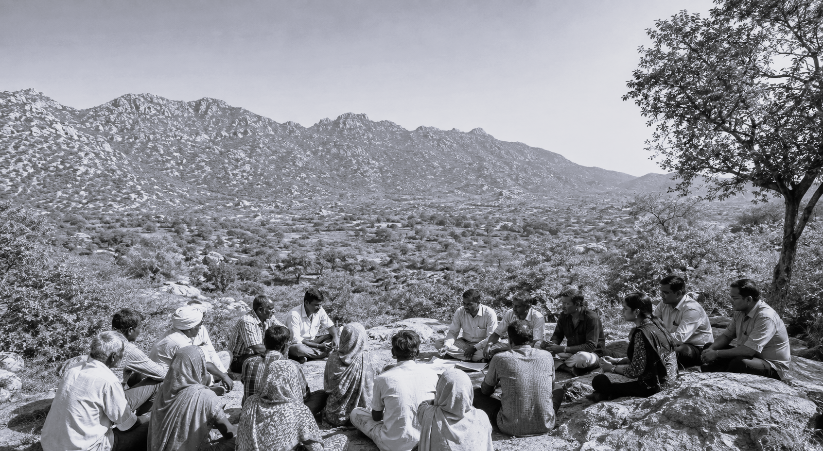 Vanavasi Kalyan Ashram Seeks Two-Month Extension for Aravalli Consultation